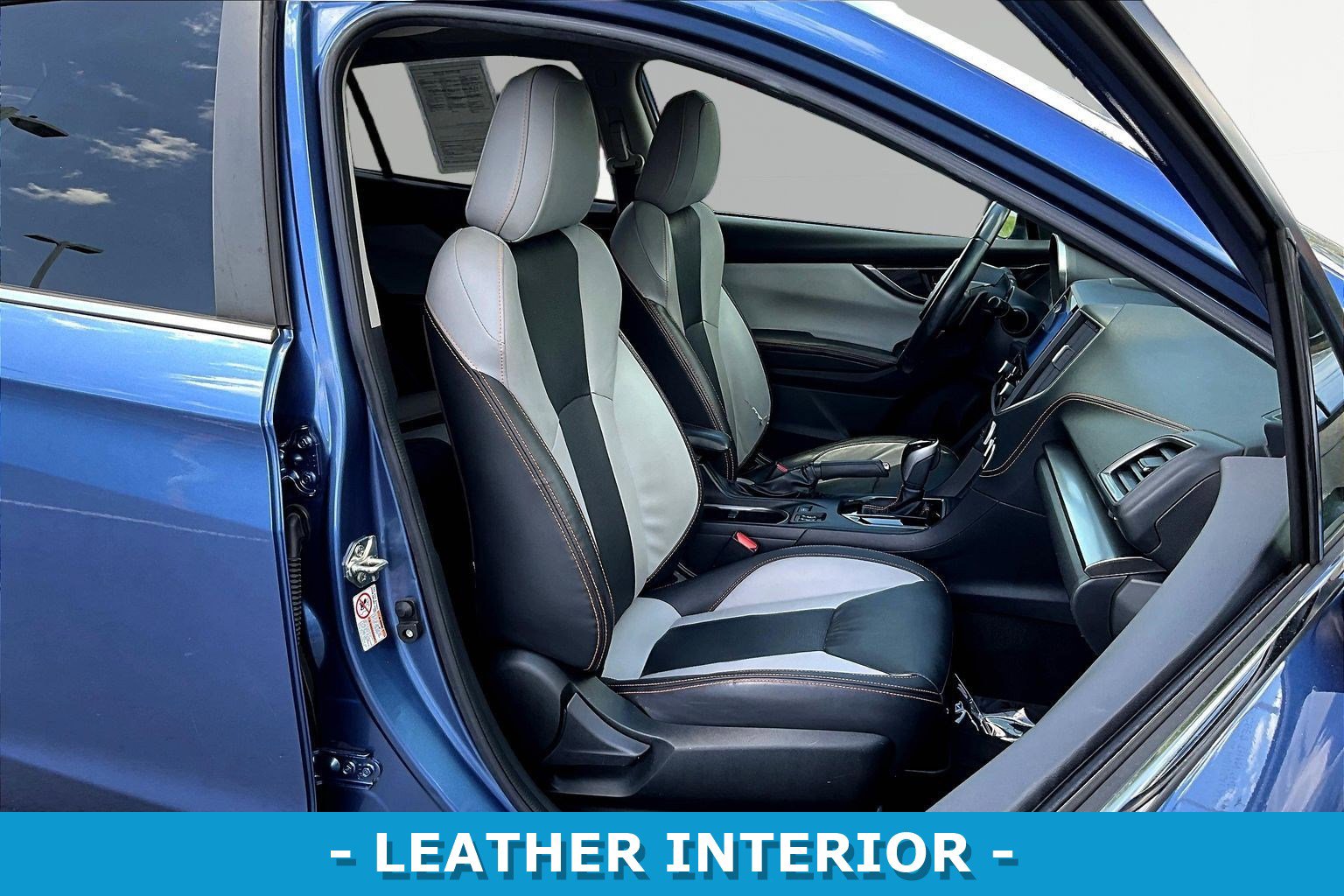 Used 2018 Subaru Crosstrek 2.0i Limited AWD/4WD image 28