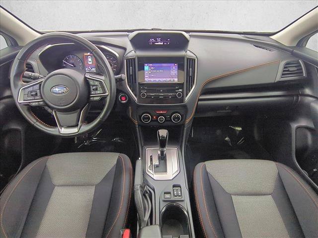 Certified 2023 Subaru Crosstrek 2.0i Premium AWD/4WD image 20