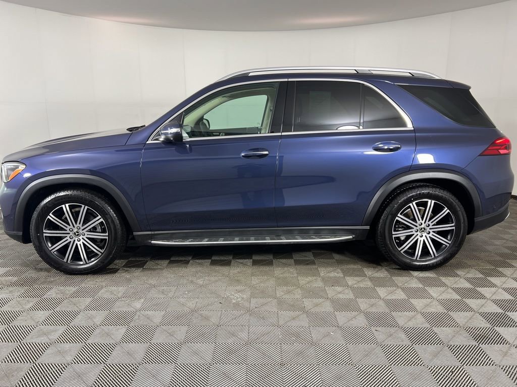 Certified 2026 Mercedes-Benz GLE 350 4MATIC image 26