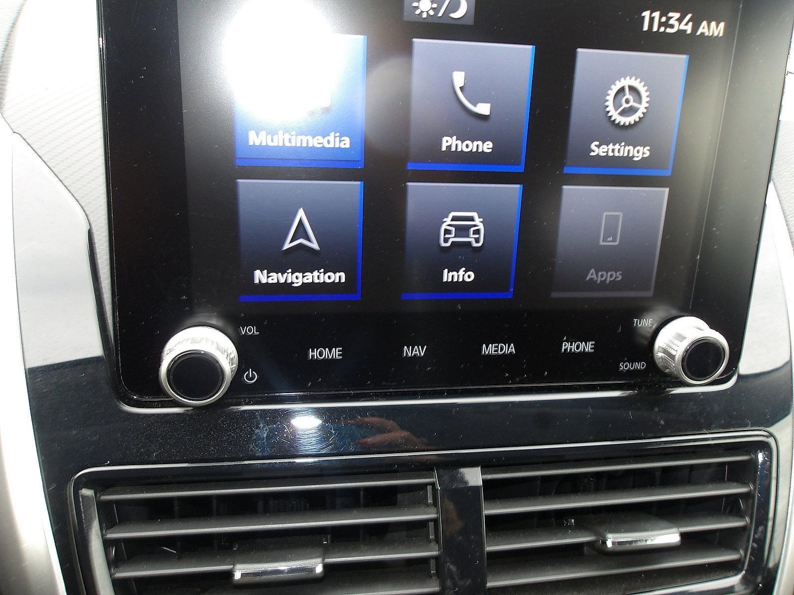 Used 2023 Mitsubishi Eclipse Cross AWD image 19