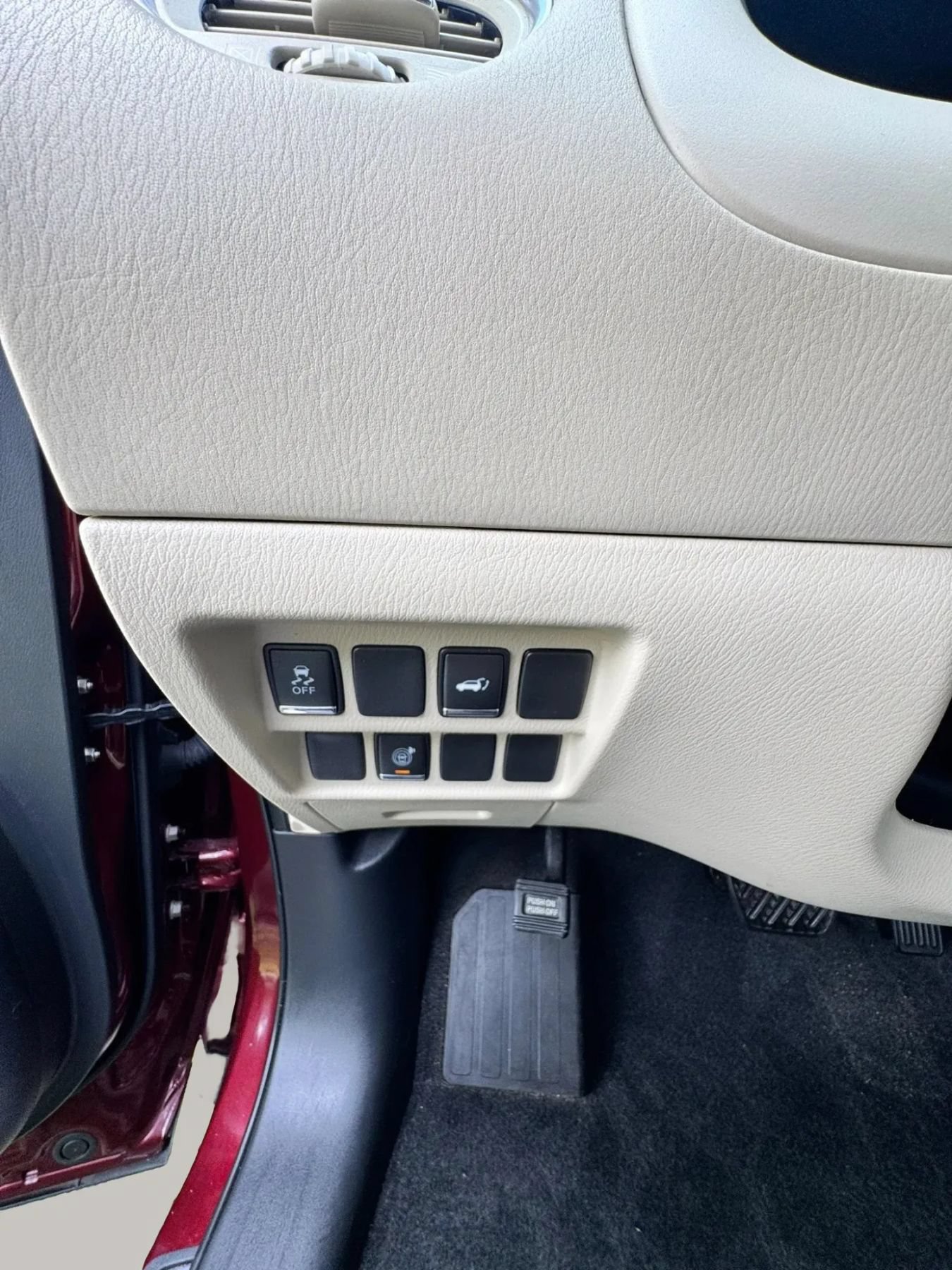 Used 2019 INFINITI QX60 Pure FWD image 10