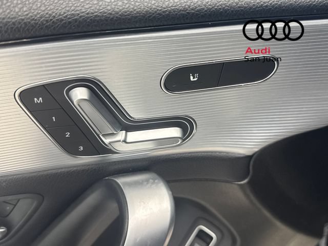 Used 2020 Mercedes-Benz A 220 4MATIC w/ Premium Package image 32