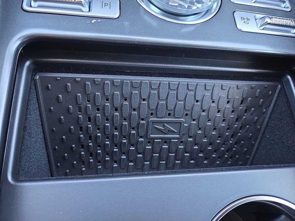 New 2026 Lincoln Nautilus Premier AWD/4WD image 15