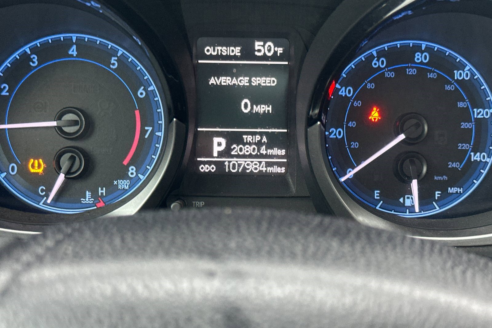 Used 2014 Toyota Corolla S w/ Driver Convenience Package image 33