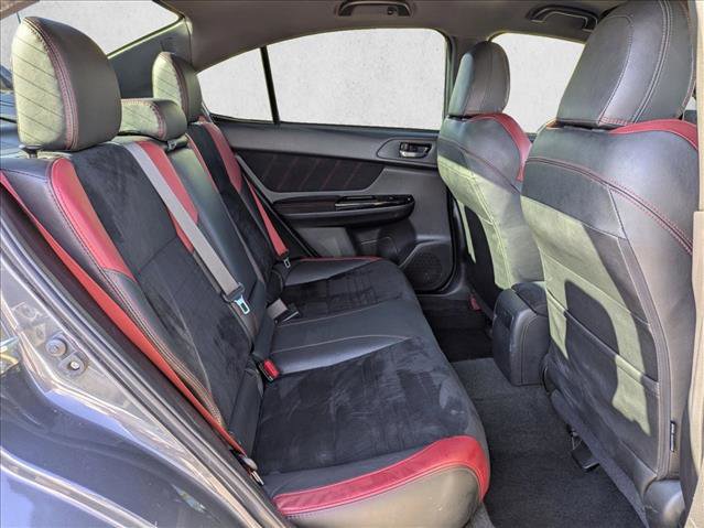 Used 2020 Subaru WRX STI image 18