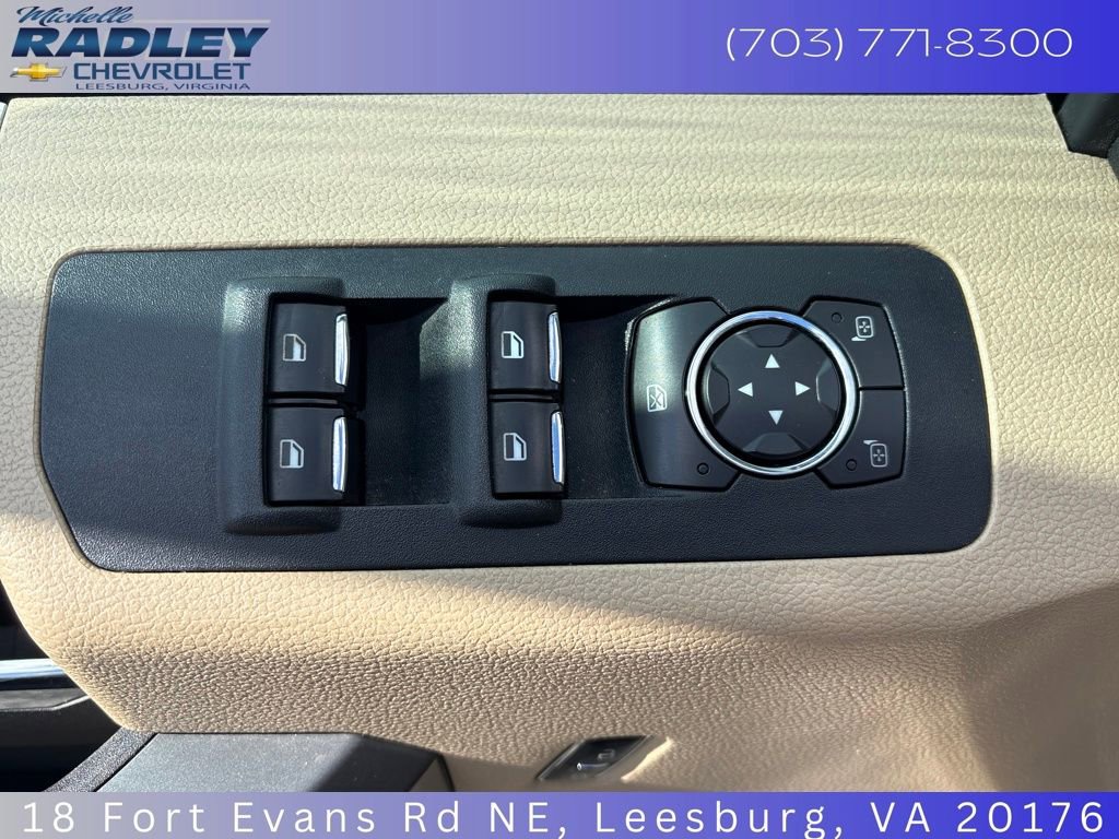 Used 2016 Ford F150 XLT image 13