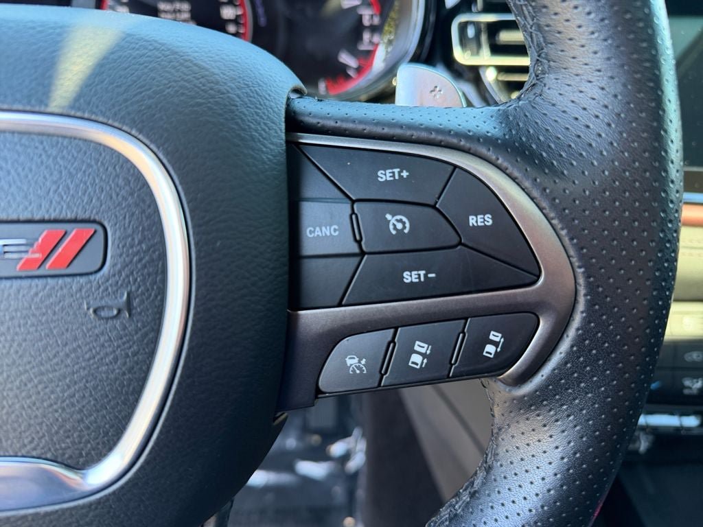 Used 2022 Dodge Durango Citadel AWD/4WD image 16