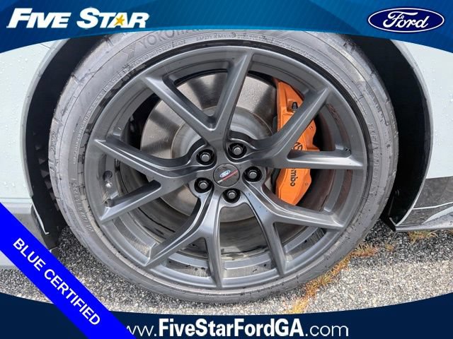 Used 2022 Ford Mustang Mach 1 w/ Mach 1 Handling Package RWD image 10