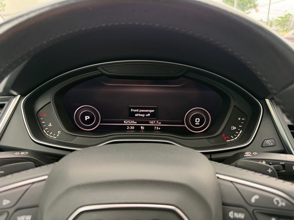 Used 2020 Audi Q5 Premium w/ Premium Plus Package AWD/4WD image 26
