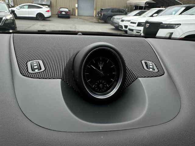 Used 2022 Maserati Levante GT image 35