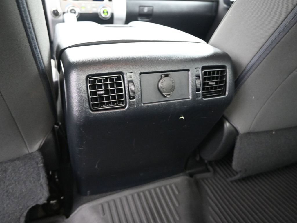 Used 2020 Toyota Tundra SR5 w/ TRD Sport Plus Package image 13