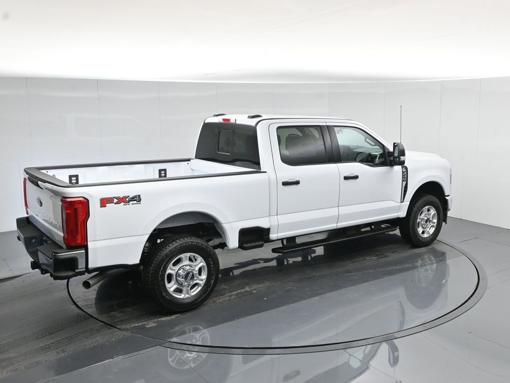 New 2026 Ford F250 XLT w/ FX4 Off-Road Package image 44