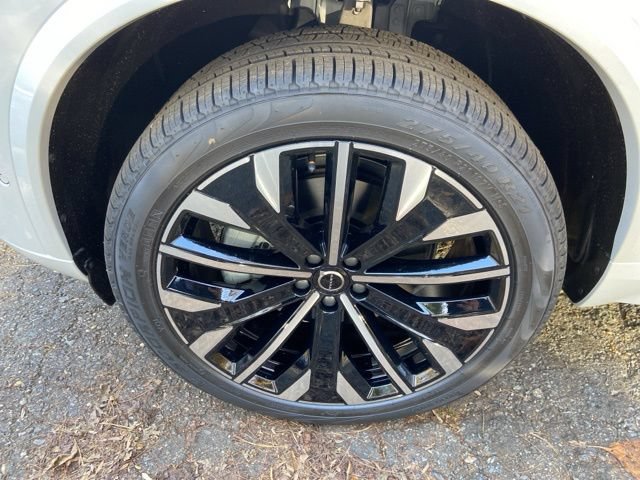 New 2026 Volvo XC90 B6 Plus AWD/4WD image 9