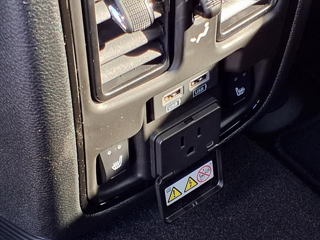 New 2026 Dodge Durango GT image 23