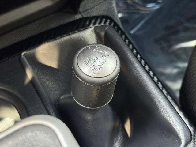 Used 2019 Toyota 4Runner TRD Off-Road AWD/4WD image 30