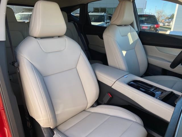 New 2025 Nissan Murano SL image 9