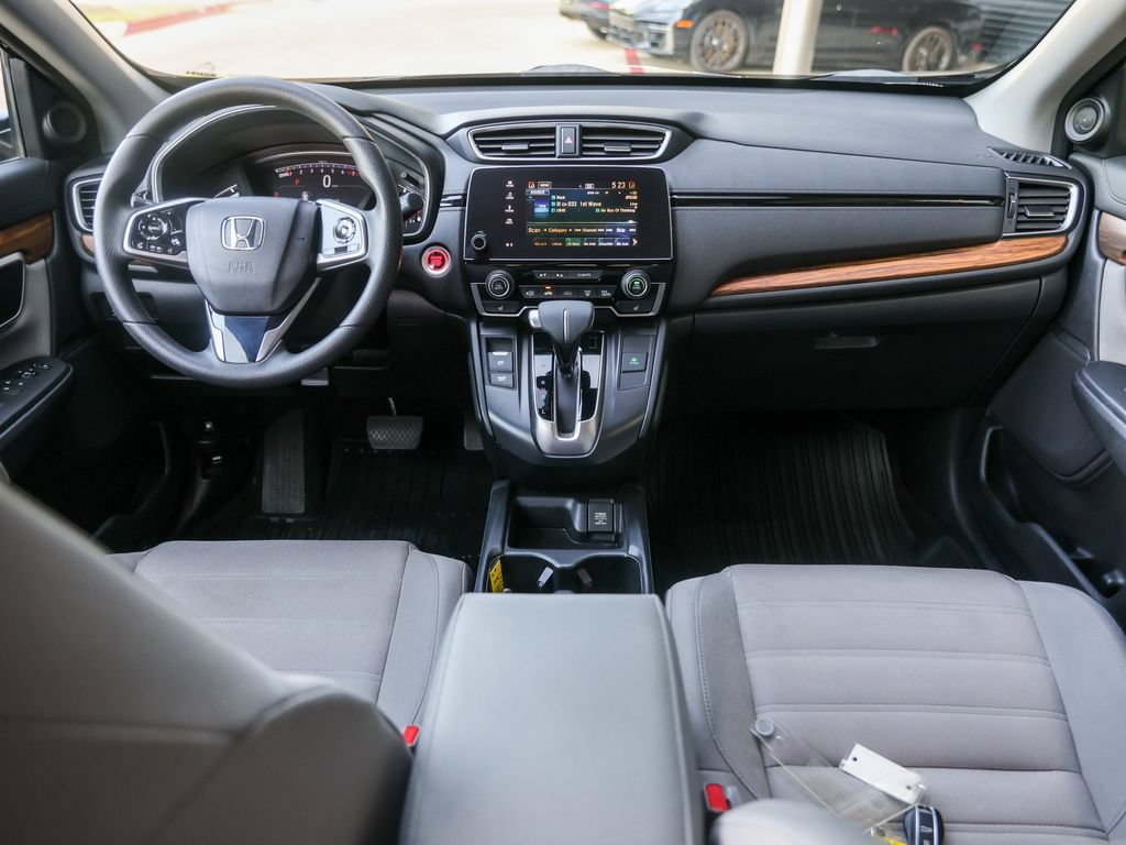 Used 2019 Honda CR-V EX image 35