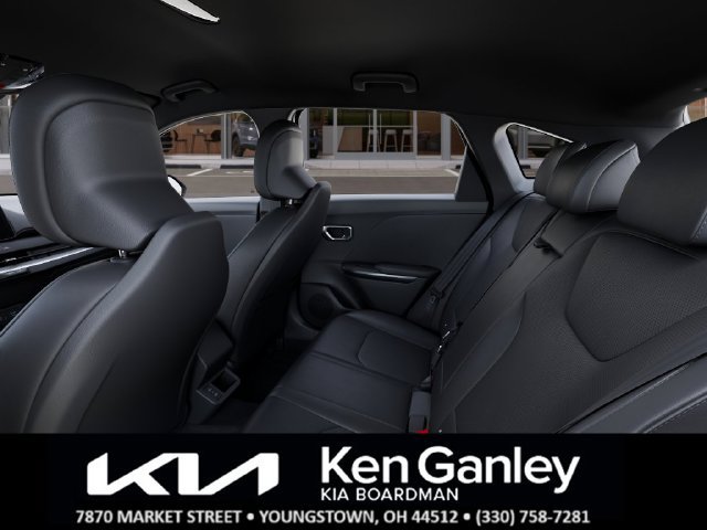 New 2026 Kia K4 EX FWD image 18