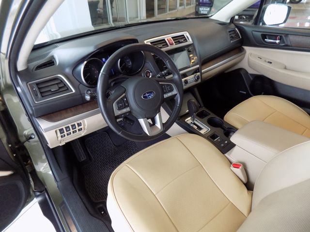 Used 2016 Subaru Outback 2.5i Limited AWD/4WD image 18
