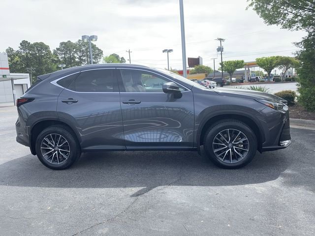 Used 2024 Lexus NX 350h AWD w/ Vision Package image 9