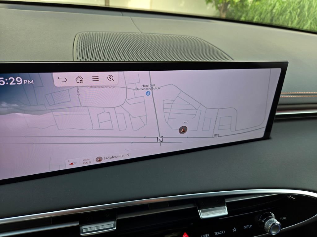 New 2026 Genesis GV70 3.5T Sport Prestige image 44