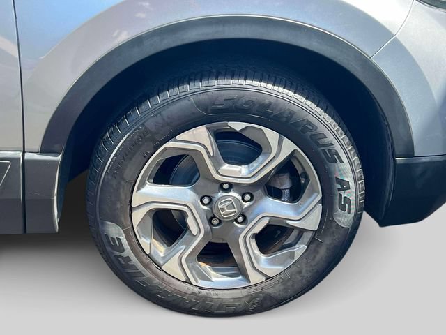 Used 2019 Honda CR-V EX image 13