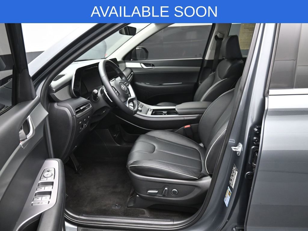 Used 2024 Hyundai Palisade XRT image 9