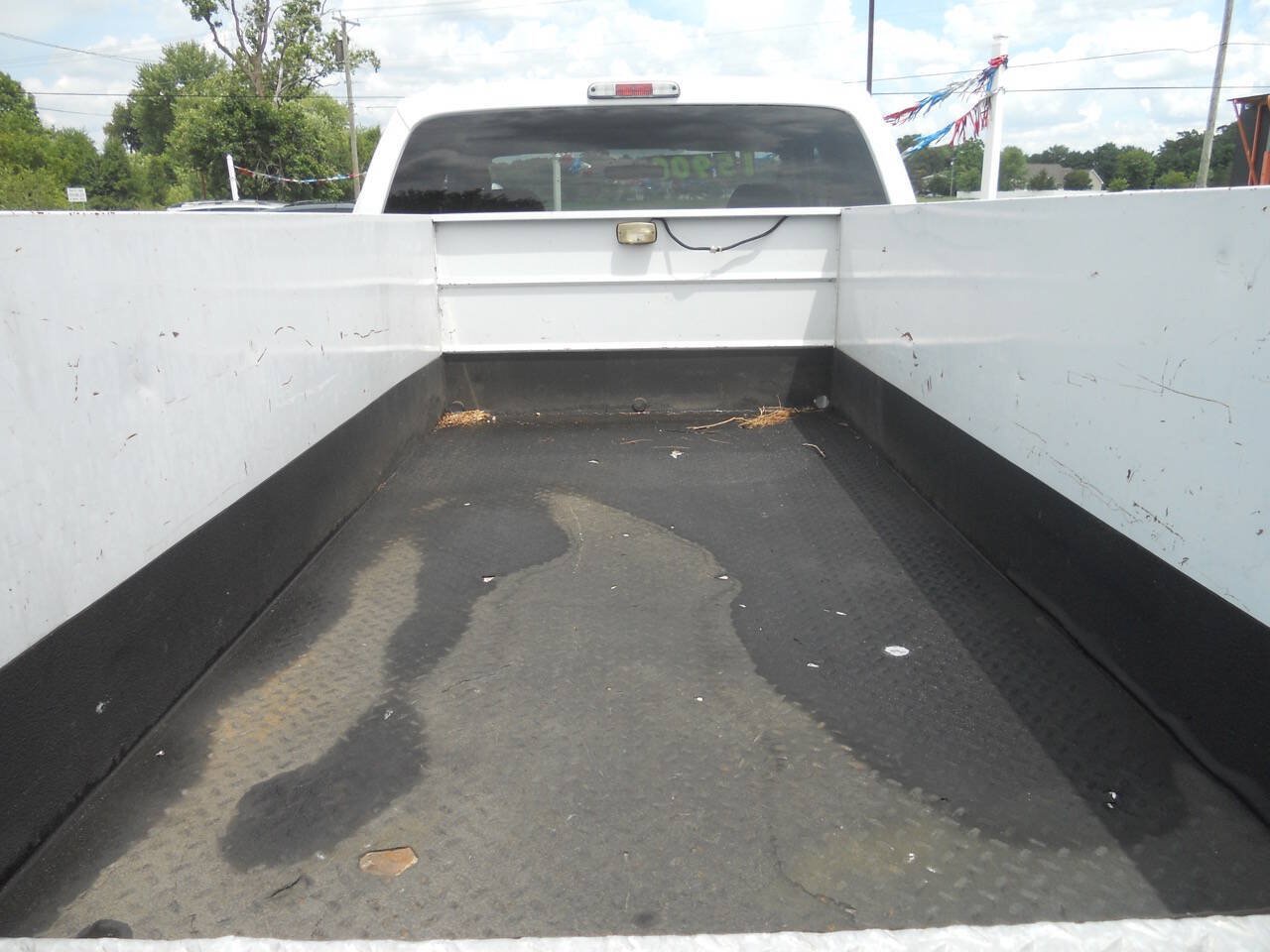 Used 2009 Ford F350 XLT AWD/4WD image 27