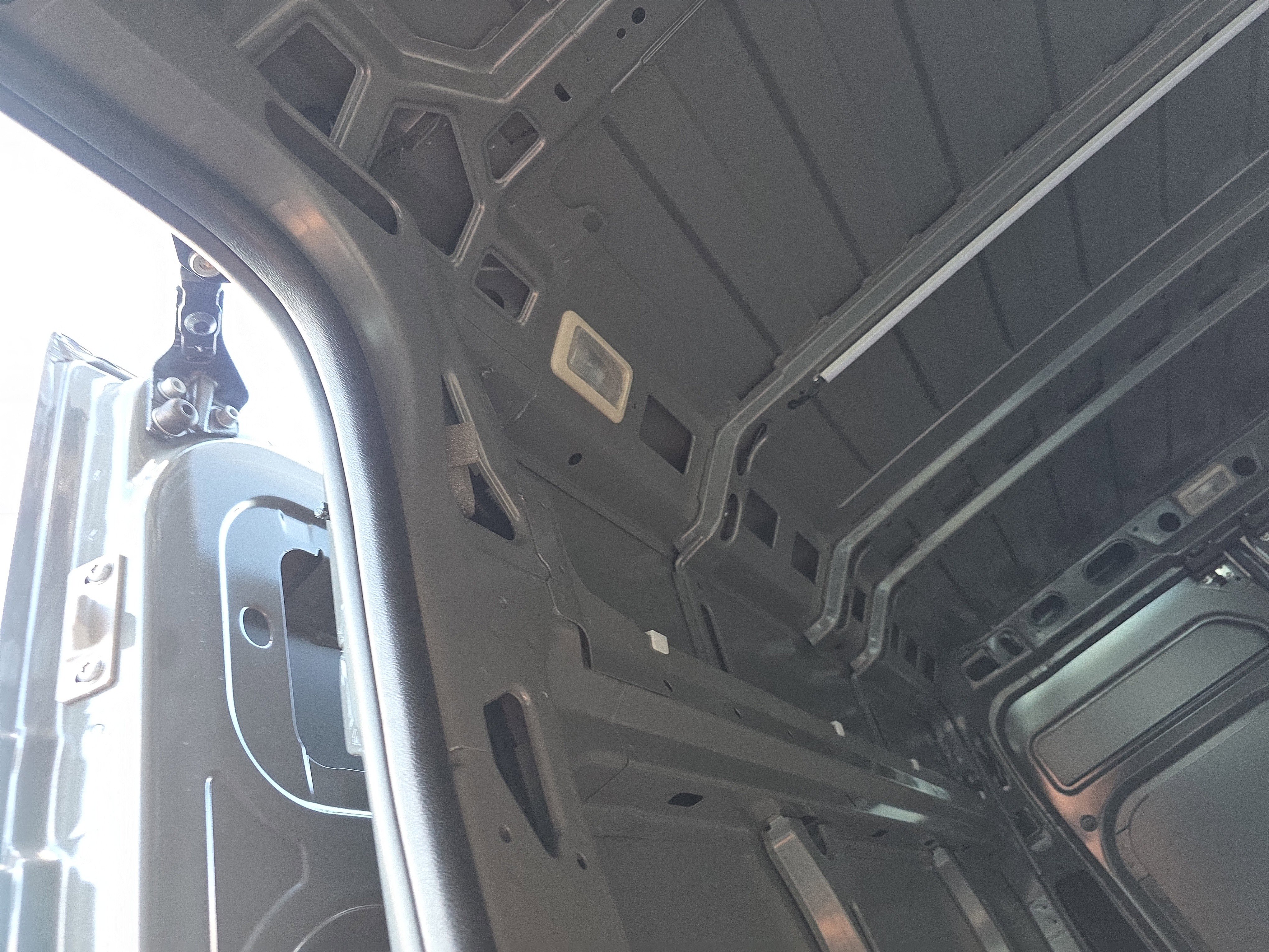 New 2026 RAM ProMaster 2500 w/ Advanced Safety Group image 29