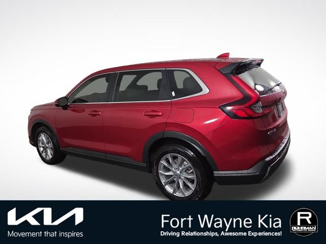 Used 2025 Honda CR-V EX image 11