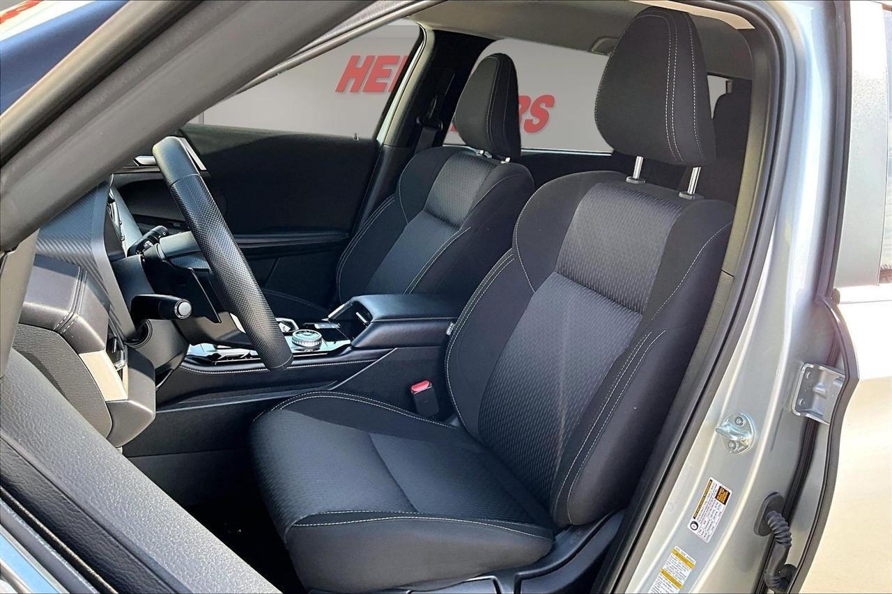 Used 2025 Mitsubishi Outlander ES image 21