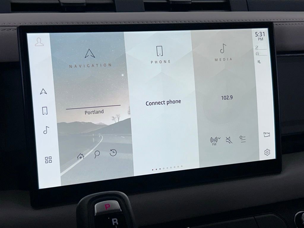 Used 2022 Land Rover Defender 110 XS Edition image 66