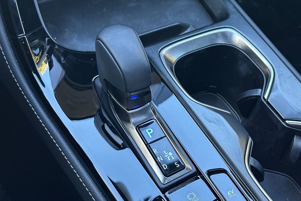 Certified 2025 Lexus NX 350h AWD w/ Accessory Package (Z2) image 21