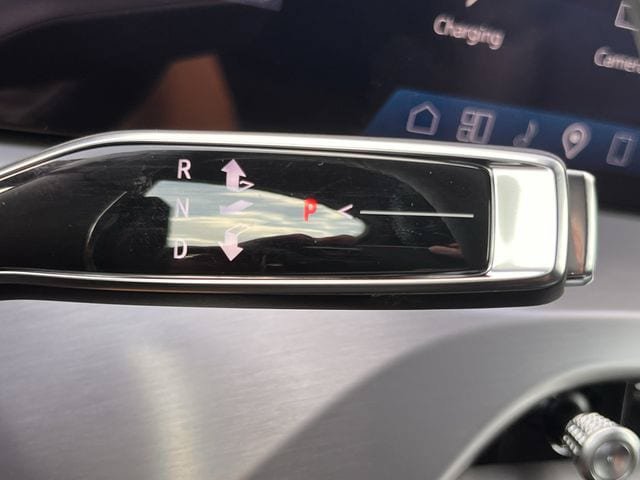 New 2027 Cadillac Vistiq Luxury AWD/4WD image 17