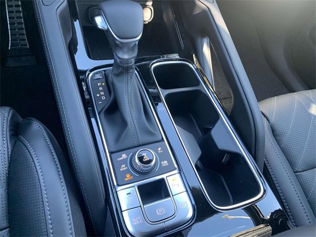 New 2025 Kia Telluride SX Prestige X-Line image 23