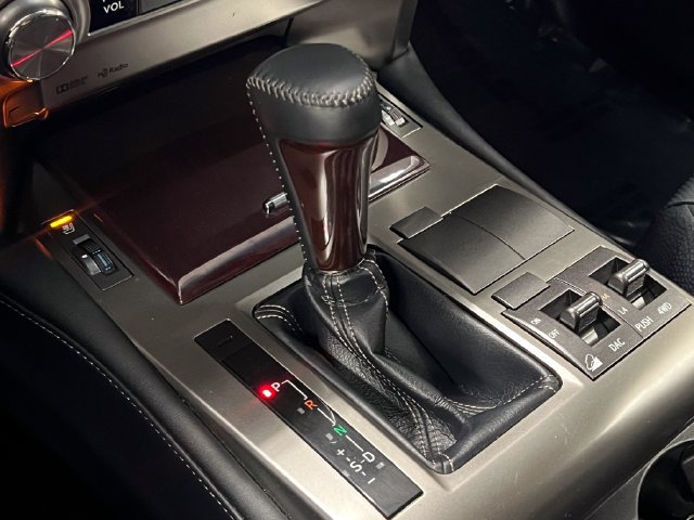Used 2017 Lexus GX 460 AWD/4WD image 21