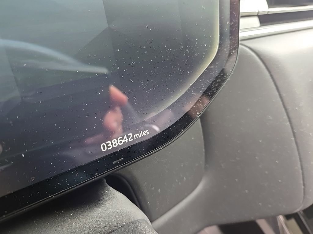 Used 2024 Land Rover Range Rover Sport Dynamic SE image 13