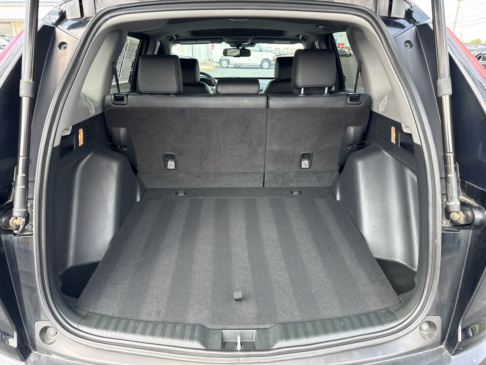 Used 2021 Honda CR-V EX-L image 24