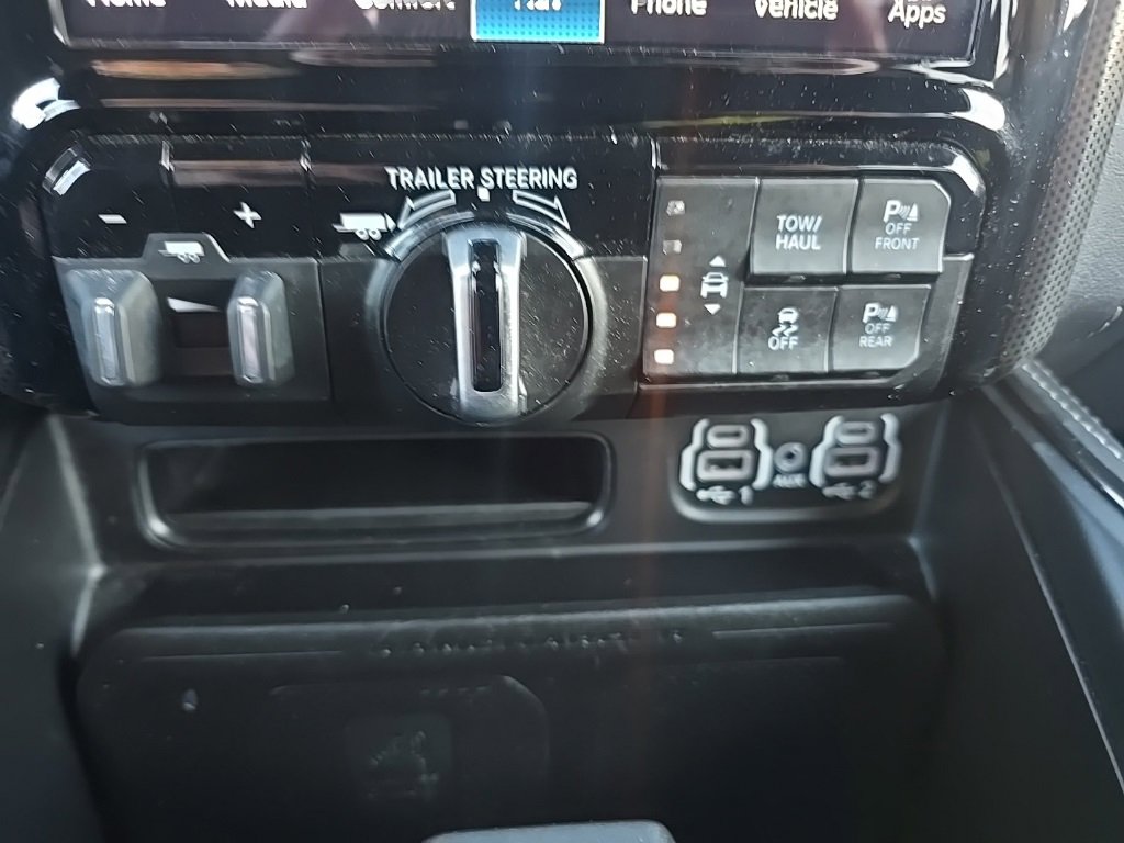 Certified 2023 RAM 1500 Limited image 29