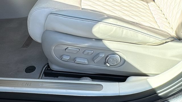 Used 2023 Genesis GV60 Performance AWD/4WD image 11
