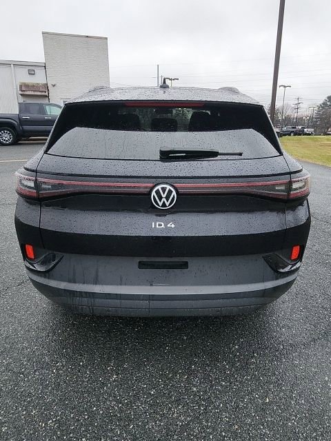 Used 2024 Volkswagen ID.4 Pro S image 5