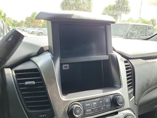Used 2019 Chevrolet Tahoe LT AWD/4WD image 27