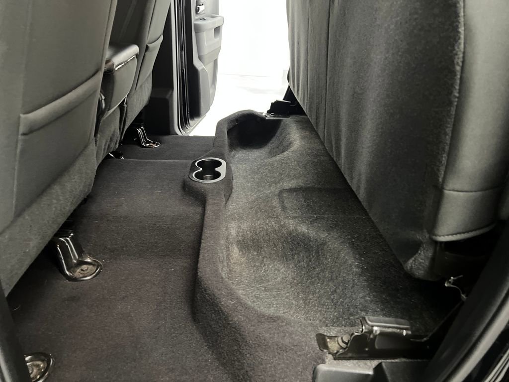 Used 2024 RAM 1500 Classic SLT image 14