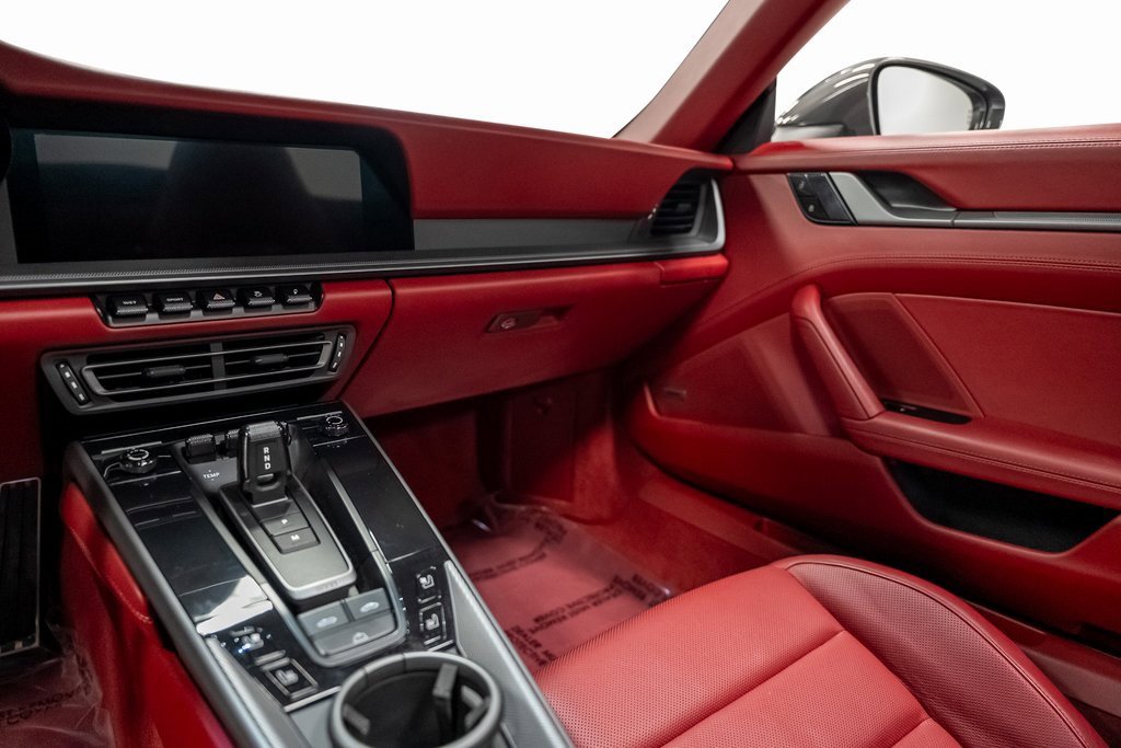 Used 2021 Porsche 911 Carrera S image 36