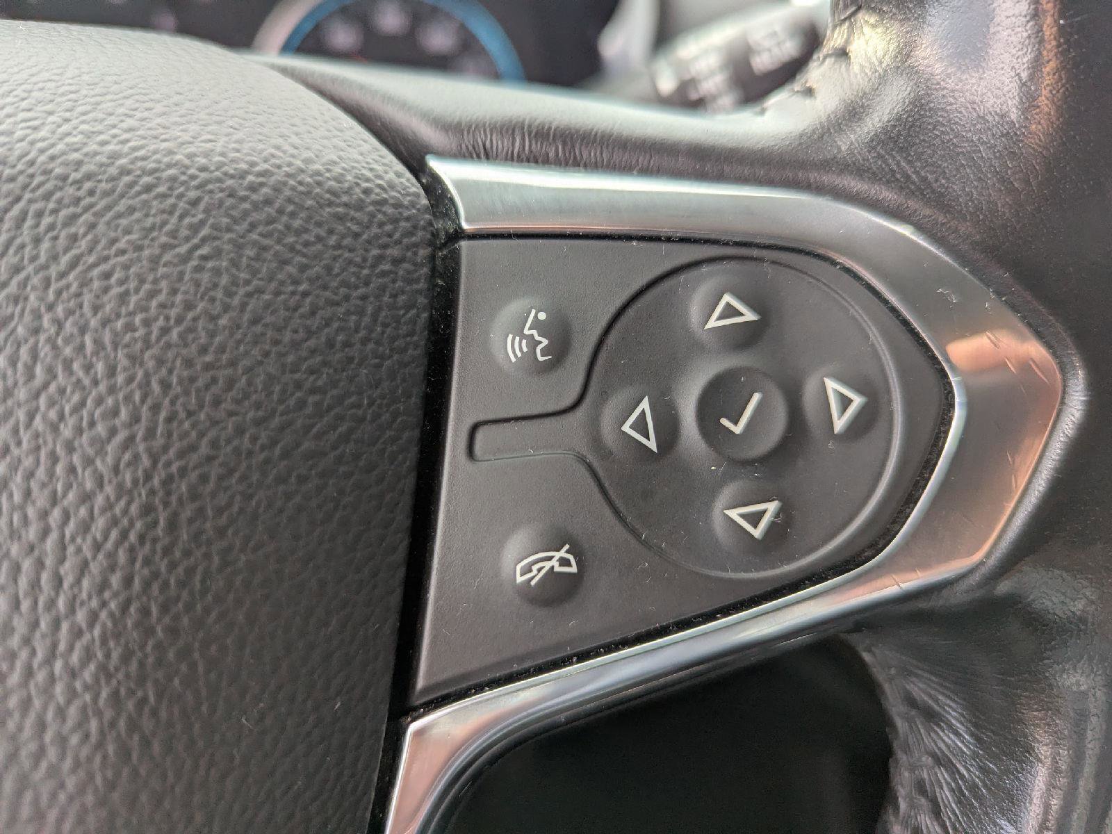 Used 2019 Chevrolet Traverse LT w/ LPO, Blackout Package image 22