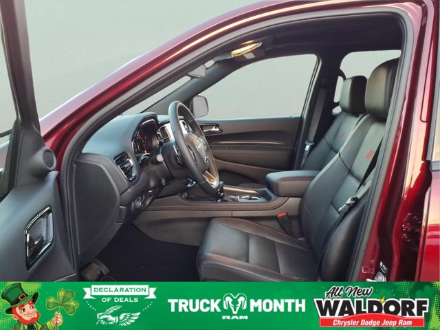 New 2026 Dodge Durango GT image 8