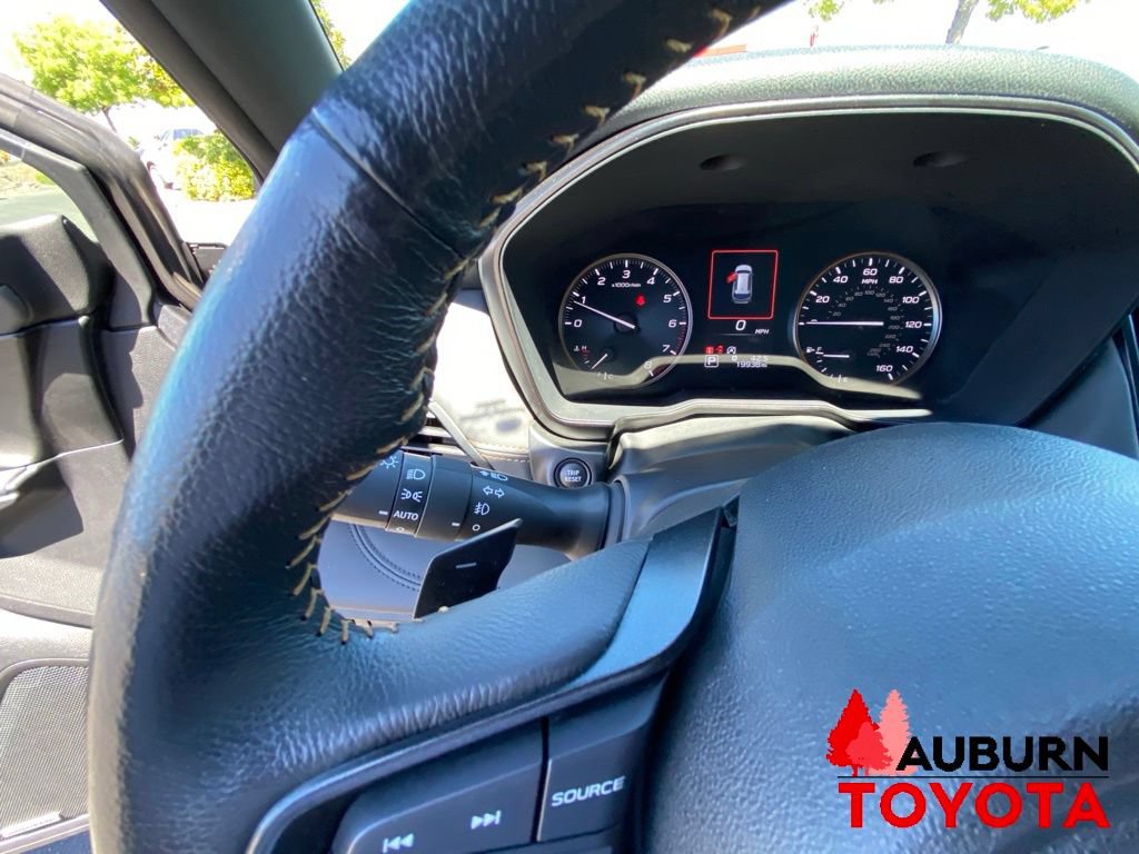 Used 2024 Subaru Outback Wilderness AWD/4WD image 42