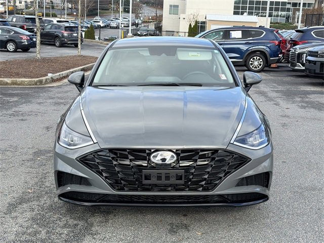Used 2021 Hyundai Sonata SEL image 2