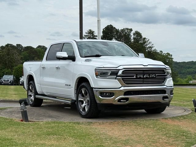 Used 2020 RAM 1500 Laramie