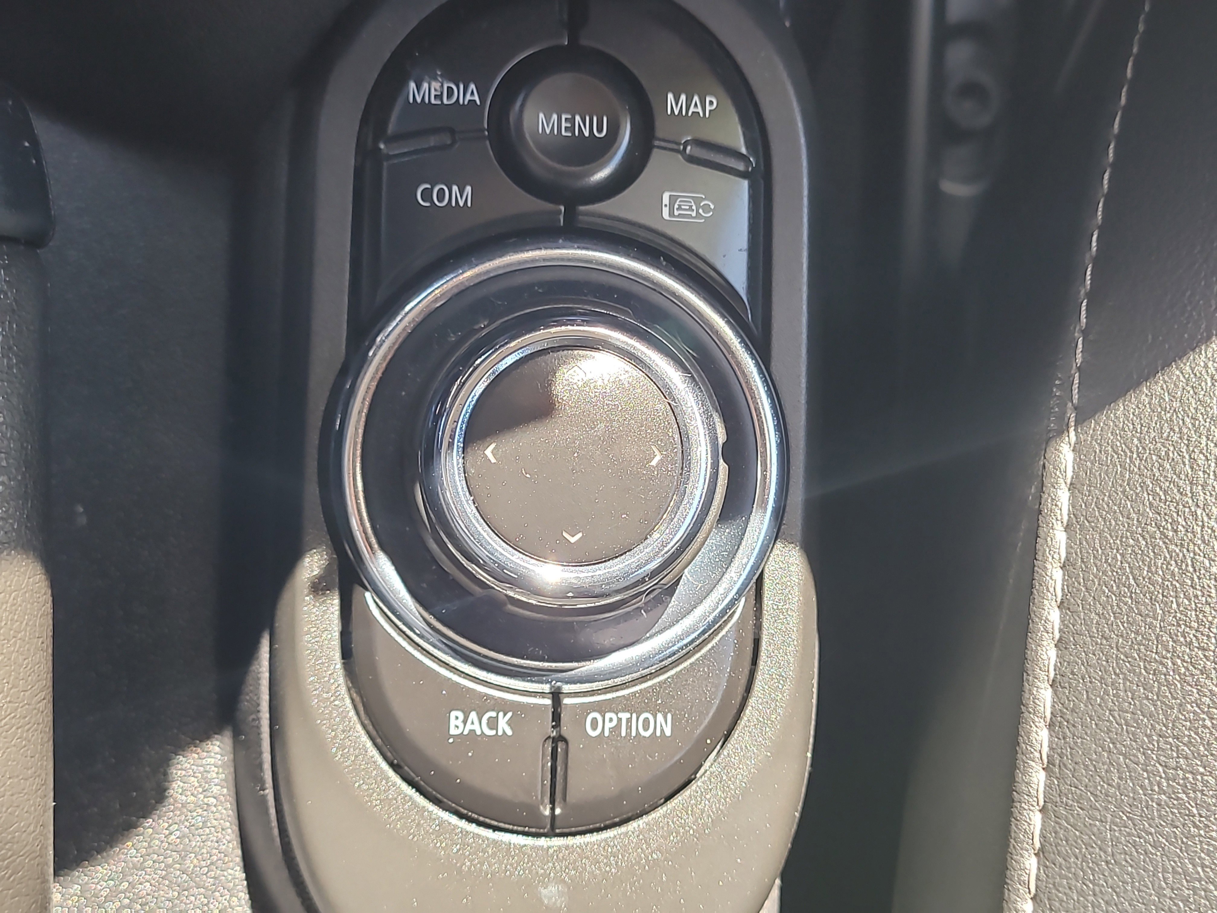 Used 2023 MINI Cooper S image 26